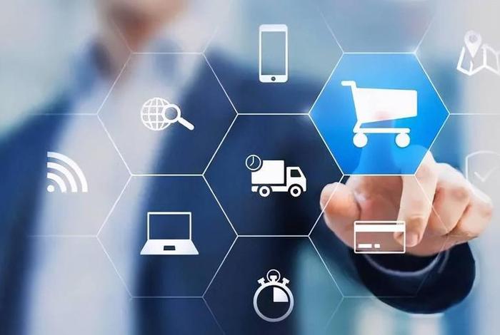 电商是干什么的行业 电商是干什么的行业呢