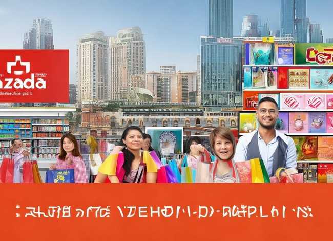 lazada电商平台的优缺点、lazada电商平台的模式 lazada电商平台的优缺点、lazada电商平台的模式