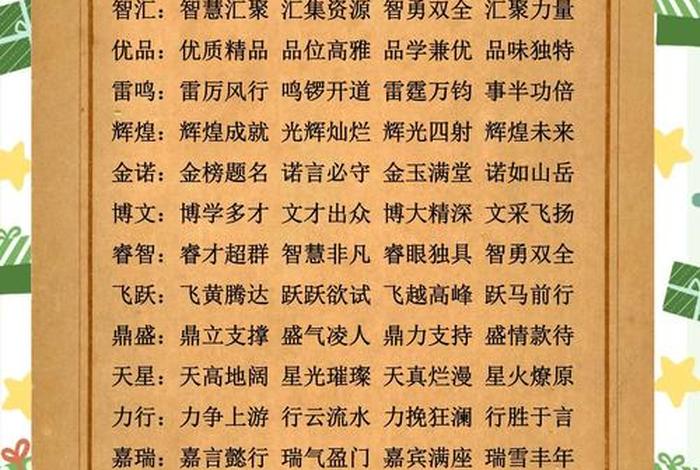 电商有创意名字 电商有创意名字免费