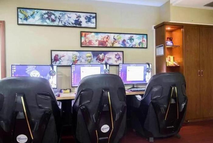 飞鱼电竞酒店(飞鱼电竞酒店是连锁吗) 飞鱼电竞酒店(飞鱼电竞酒店是连锁吗)