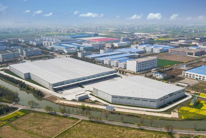 上海安博物流园有几个电商 上海安博物流园有几个电商公司 上海安博物流园有几个电商 上海安博物流园有几个电商公司