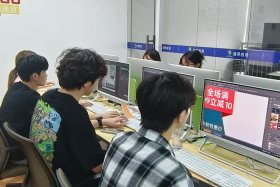 temo跨境电商培训；专业的跨境电商培训