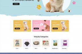 宠物电商网站，宠物电商网站有哪些