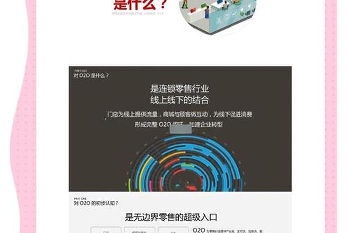 o2o模式的电商平台有哪些 - o2o电商平台有哪些,并说明各自的特点