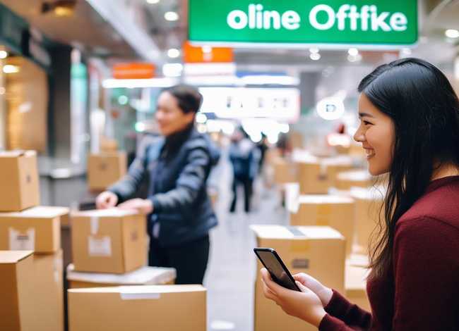 o2o电商模式案例、o2o电商模式的应用价值 o2o电商模式案例、o2o电商模式的应用价值