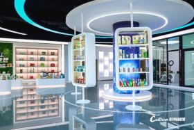 电商孵化基地直播 电商直播孵化基地是做什么的