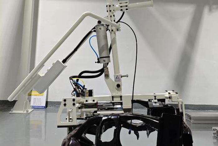 电助力辅助设备 - 电助力辅助设备是什么