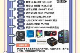 电商推荐什么电脑（电商推荐什么电脑配置）