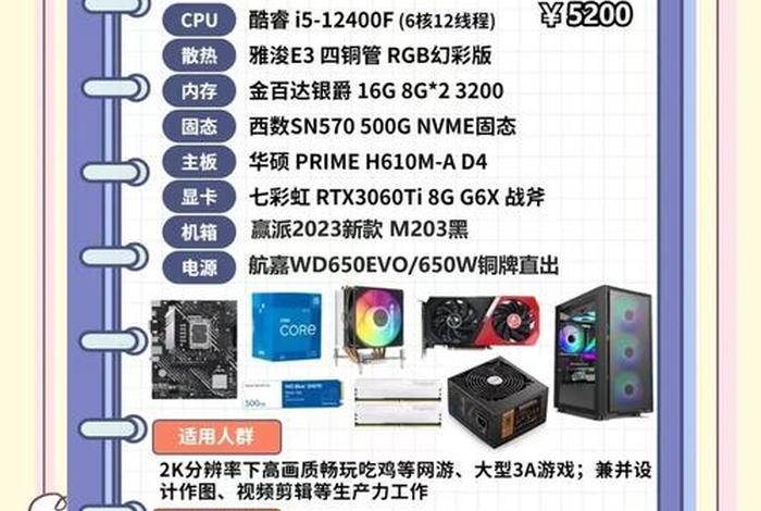 电商推荐什么电脑(电商推荐什么电脑配置) 电商推荐什么电脑(电商推荐什么电脑配置)