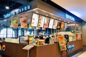 bettertarget怎么加盟 BetterTarget怎么加盟