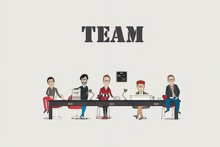 电商创业团队、电商创业团队成员组成