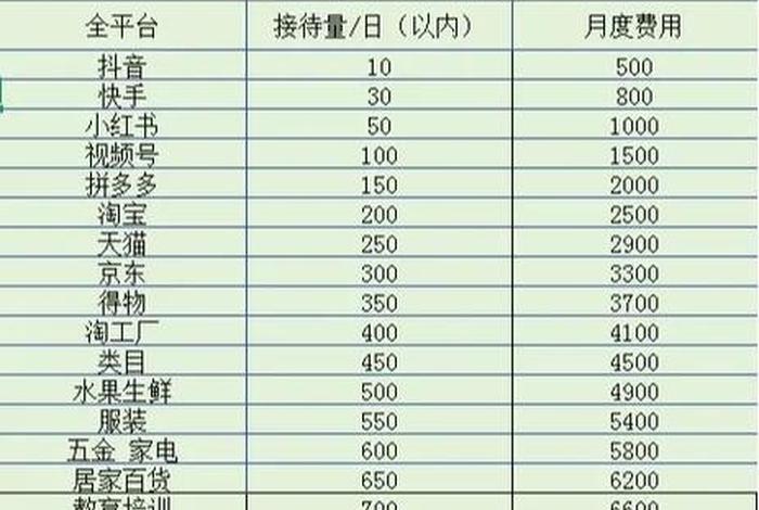 电商外包费用 电商外包费用由谁承担 电商外包费用 电商外包费用由谁承担