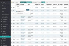 电商后台图（电商后台图手机端）