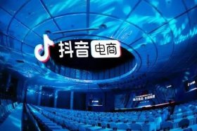 电商官方平台；抖音电商官方平台