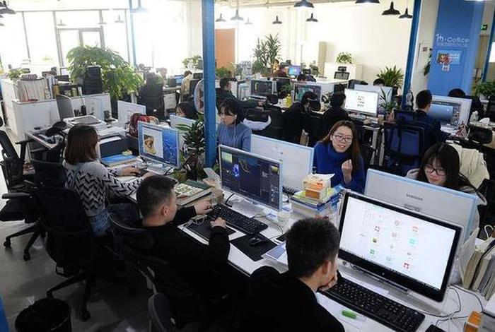 来看看做电商是什么样子(电商是做什么生意的) 来看看做电商是什么样子(电商是做什么生意的)