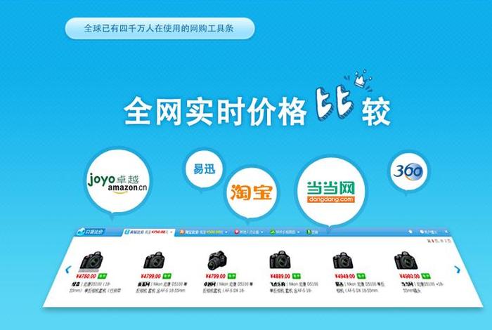 电商比价工具 电商比价工具是什么 电商比价工具 电商比价工具是什么