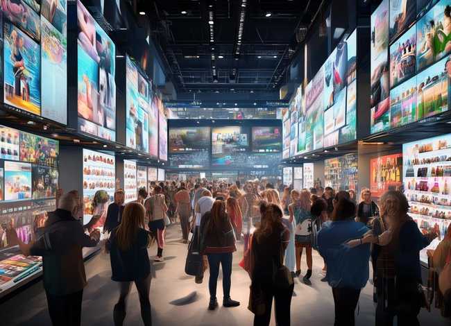 2023年电商发展现状，2023年电商发展现状如何