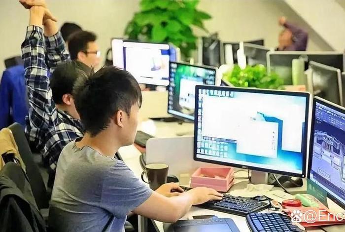 电商程序员做什么；电商程序员做什么的