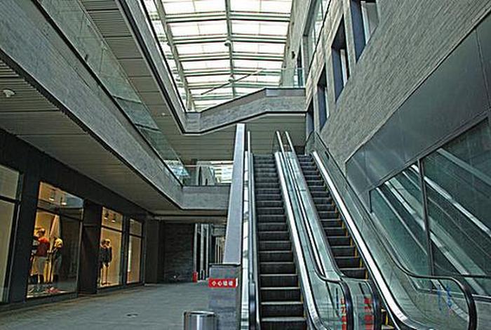 商管电梯;商业电梯 商管电梯;商业电梯