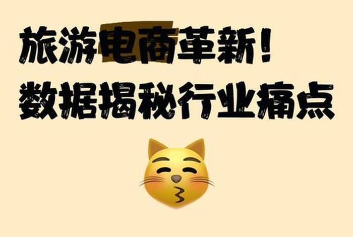 旅游电商是什么(旅游电商是什么工作) 旅游电商是什么(旅游电商是什么工作)