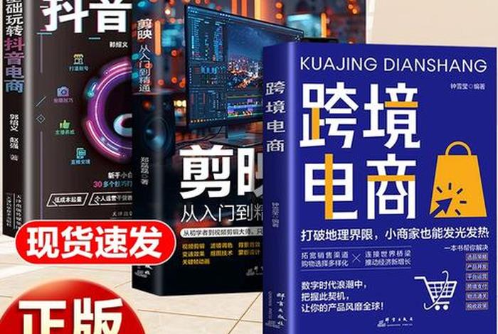 跨境电商从入门到精通 跨境电商从入门到精通书籍 跨境电商从入门到精通 跨境电商从入门到精通书籍