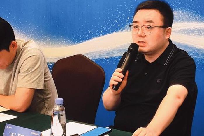 电商研究院董驰，电商研究院董驰简介