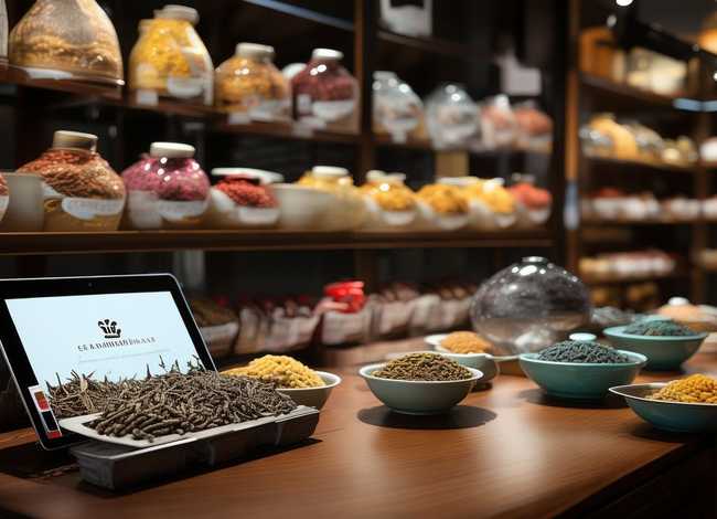 中国高端茶叶跨境电商，中国高端茶叶跨境电商平台