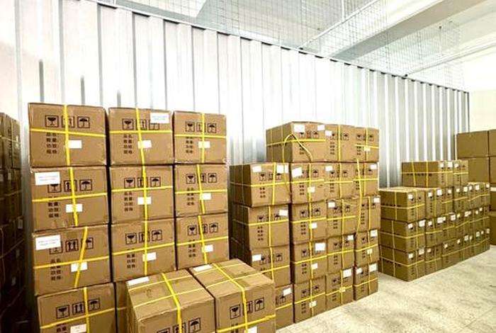 电商仓储仓库最怕投诉什么 电商仓库怎么样好干吗 电商仓储仓库最怕投诉什么 电商仓库怎么样好干吗