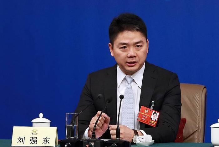 电商三巨头卸任、电商三巨头卸任是谁 电商三巨头卸任、电商三巨头卸任是谁