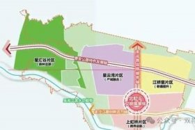 北虹桥综合商务区 北虹桥综合商务区房价