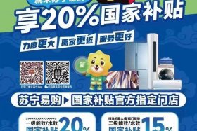 电商平台国家补贴 - 电商平台国家补贴是什么