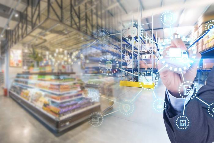 电商新零售图片(电商新零售图片素材) 电商新零售图片(电商新零售图片素材)