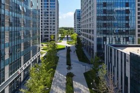 中科电商谷a区11号楼 中科电商谷属于哪个社区