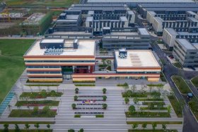 武汉电商园 武汉电商产业园