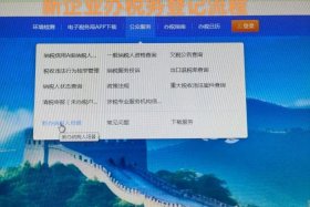 珠海电子税务局电子税务局登录入口；珠海市地方税务局电子办税服务厅