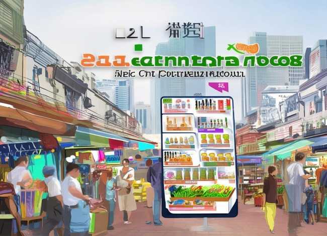 o2o电商平台搭建、o2o电商平台搭建方案