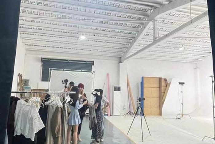 电商摄影公司、电商公司摄影师