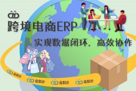 电商ERP是什么意思；跨境电商erp是什么意思