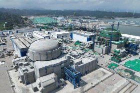 核电上哪个部位可以用到硅脂 - 核电站用的哪里来的