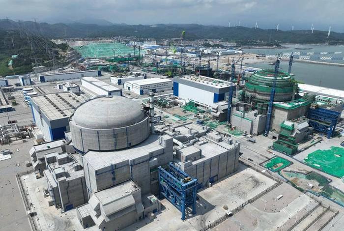 核电上哪个部位可以用到硅脂 - 核电站用的哪里来的 核电上哪个部位可以用到硅脂 - 核电站用的哪里来的