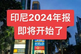 印尼电商税；印尼电商税收优惠