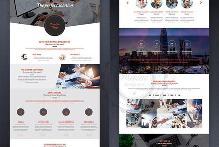 二类电商落地页 - 二类电商落地页模板 二类电商落地页 - 二类电商落地页模板