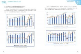 旅游电商发展现状；旅游电商发展现状是怎么样的