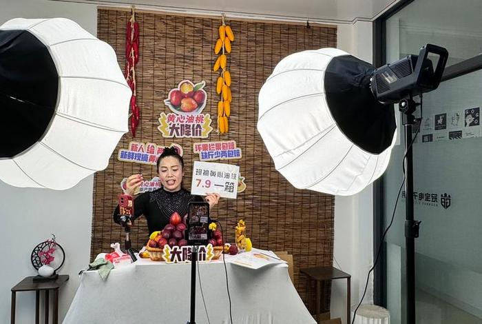 电商直播是做什么的，电商直播是做什么的工作