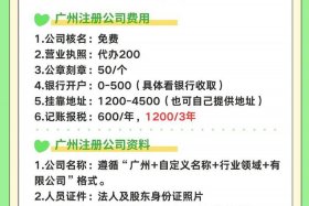 广州电商公司注册管理咨询；广州电商运营公司有哪些