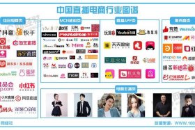网络营销与直播电商公司；网络营销与直播电商公司哪个好
