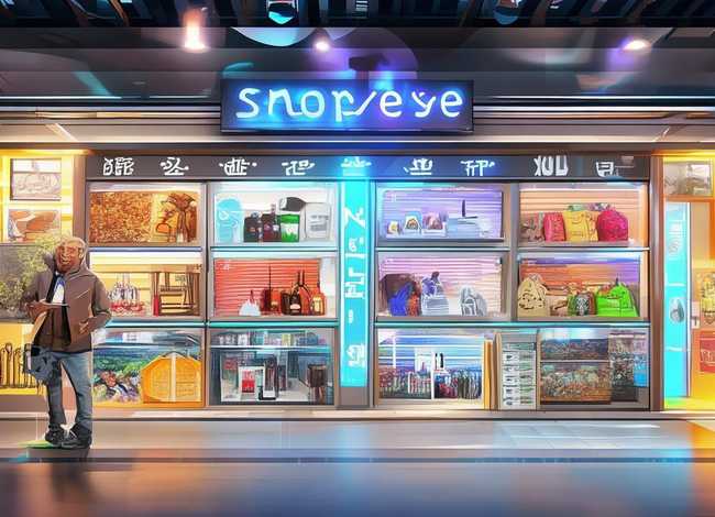 shoppe电商(shoppe电商入驻官网) shoppe电商(shoppe电商入驻官网)