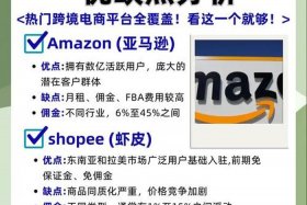 跨境电商平台有哪些以及他们的特点（跨境电商平台有哪些以及他们的特点和优