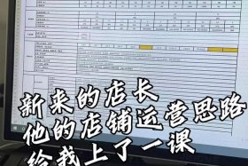 电商怎么运营店铺；电商运营店铺下周计划怎么写