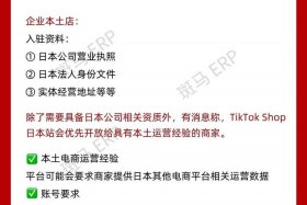 日本跨境电商怎么入行，日本跨境电商怎么入行的